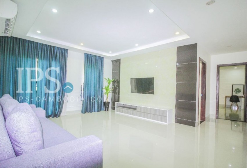 Apartment for Sale in Siem Reap Angkor