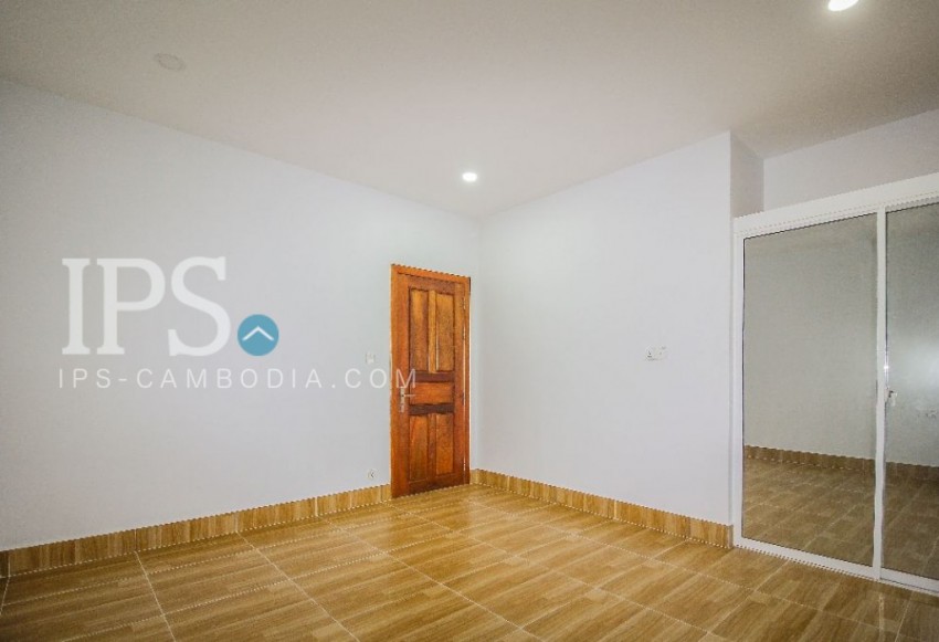 6 Bedrooms Villa for rent in Siem Reap