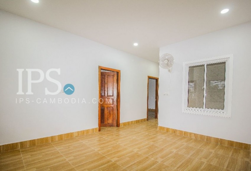 6 Bedrooms Villa for rent in Siem Reap