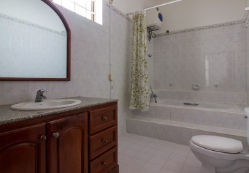 6 Bedroom Villa For Rent - Toul Kork, Phnom Penh thumbnail