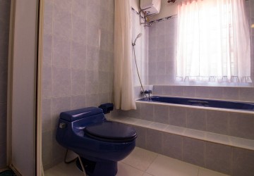 6 Bedroom Villa For Rent - Toul Kork, Phnom Penh thumbnail