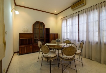 6 Bedroom Villa For Rent - Toul Kork, Phnom Penh thumbnail
