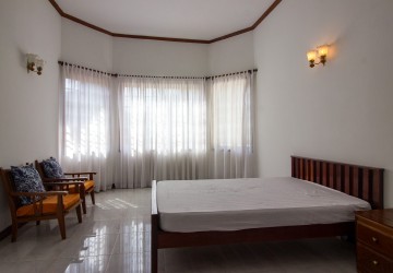 6 Bedroom Villa For Rent - Toul Kork, Phnom Penh thumbnail