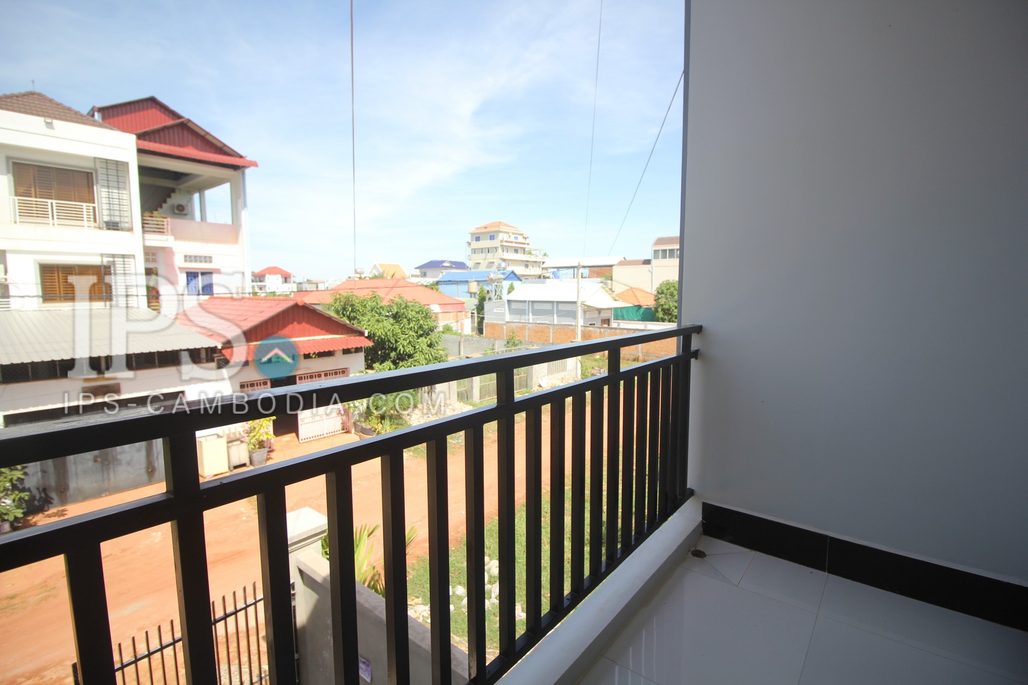 3 Bedroom Apartment For Rent - Svay Dangkum, Siem Reap - Image 12