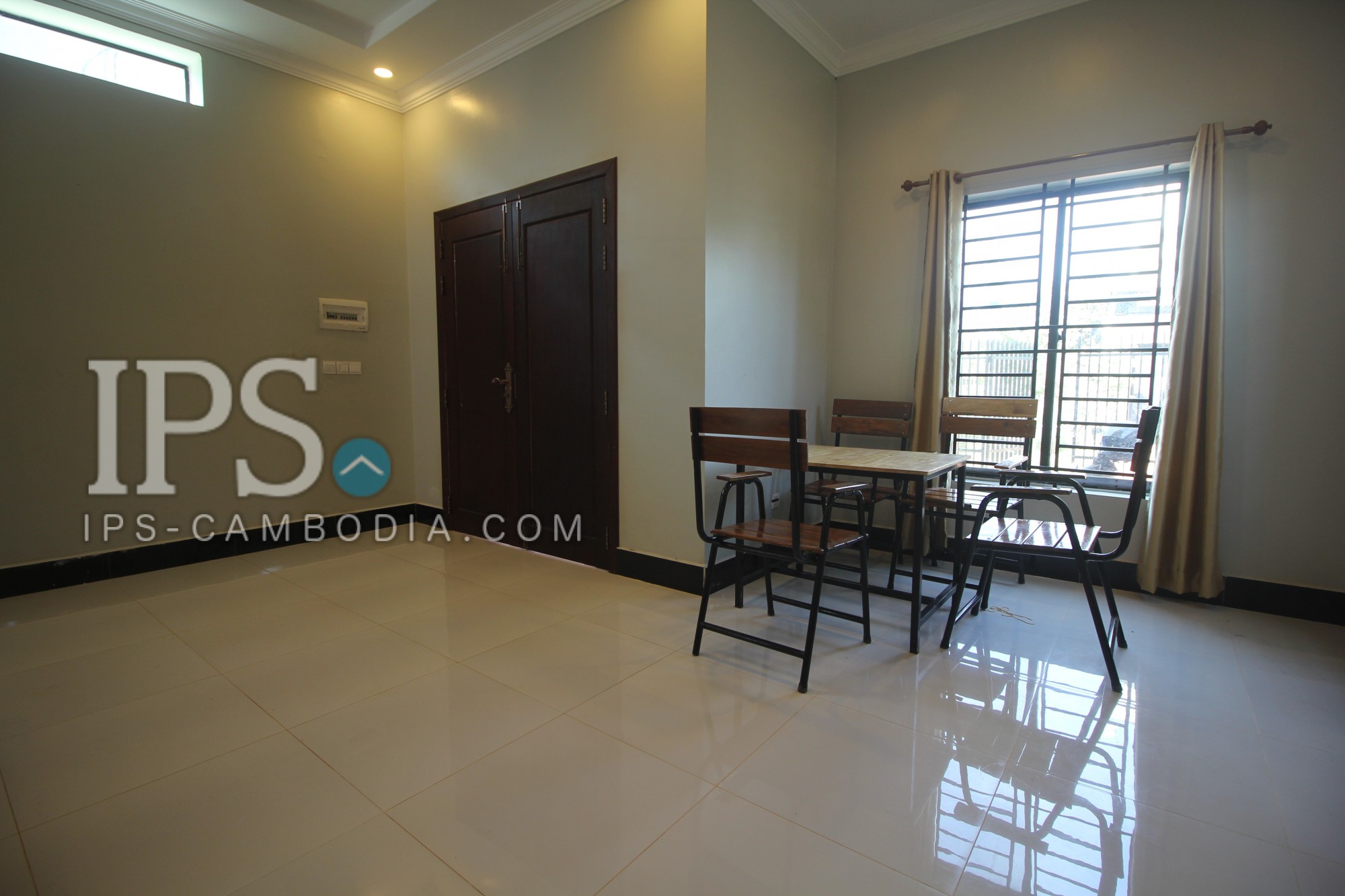 3 Bedroom Apartment For Rent - Svay Dangkum, Siem Reap - Image 7