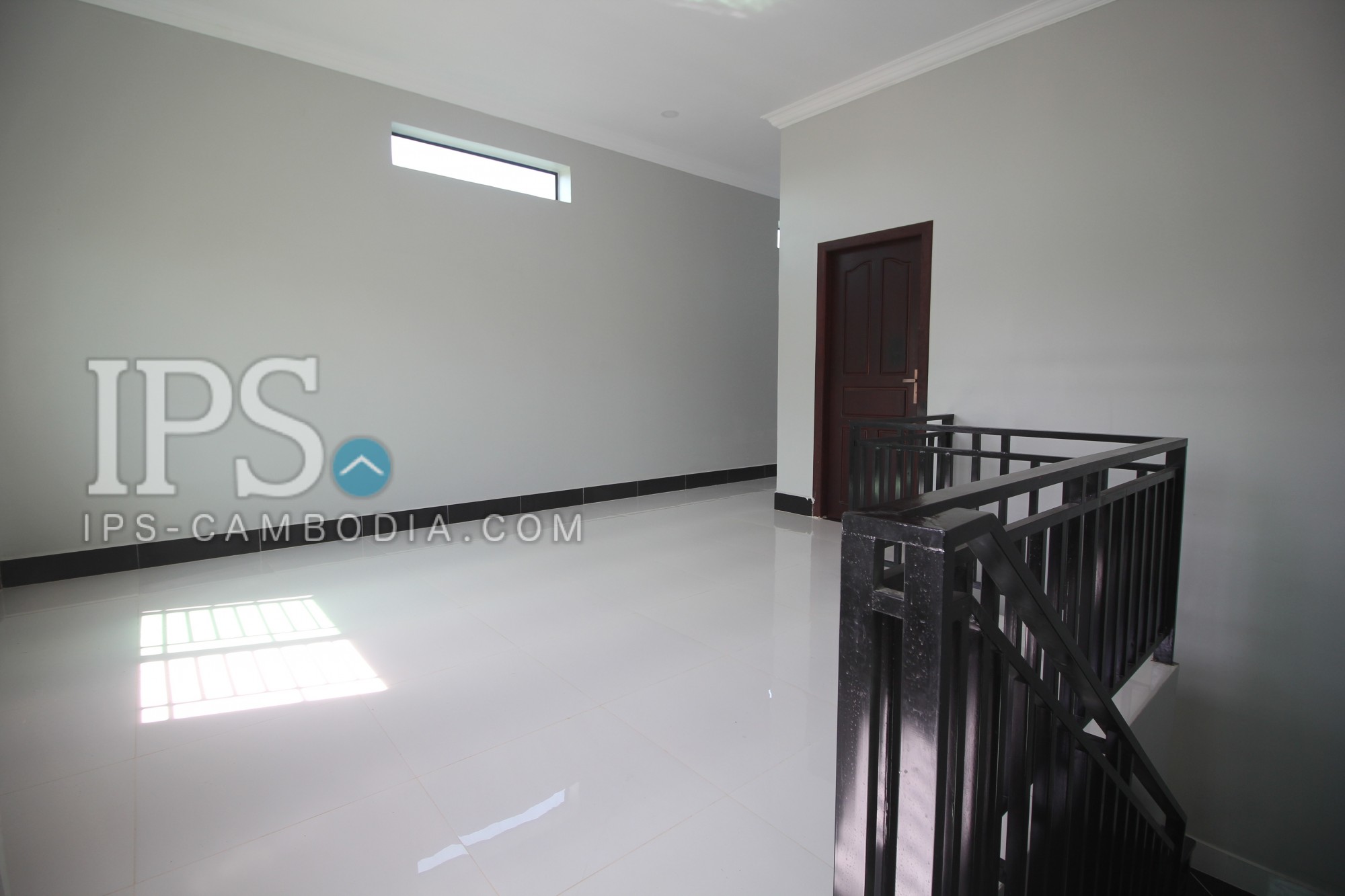 3 Bedroom Apartment For Rent - Svay Dangkum, Siem Reap - Image 10