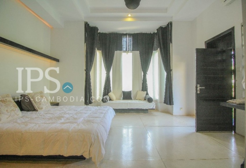 Wonderful 3 Bedroom Villa for Rent - Siem Reap