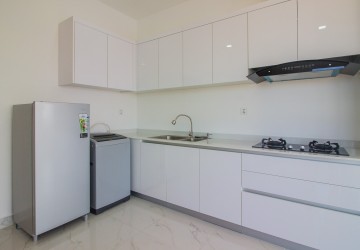 Studio Apartment For Rent - Beoung Tumpun, Phnom Penh thumbnail