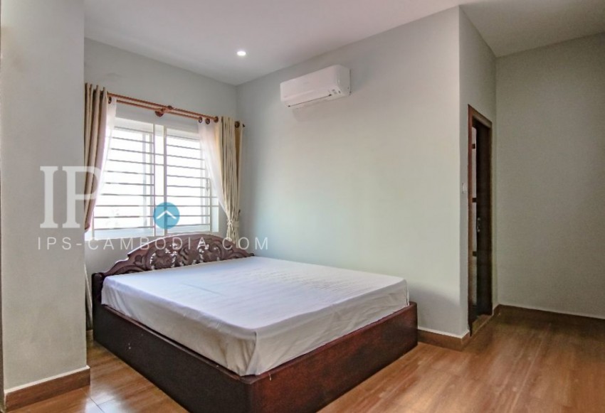 2 Bedroom Apartment For Rent in Boeng Tra Bek, Phnom Penh