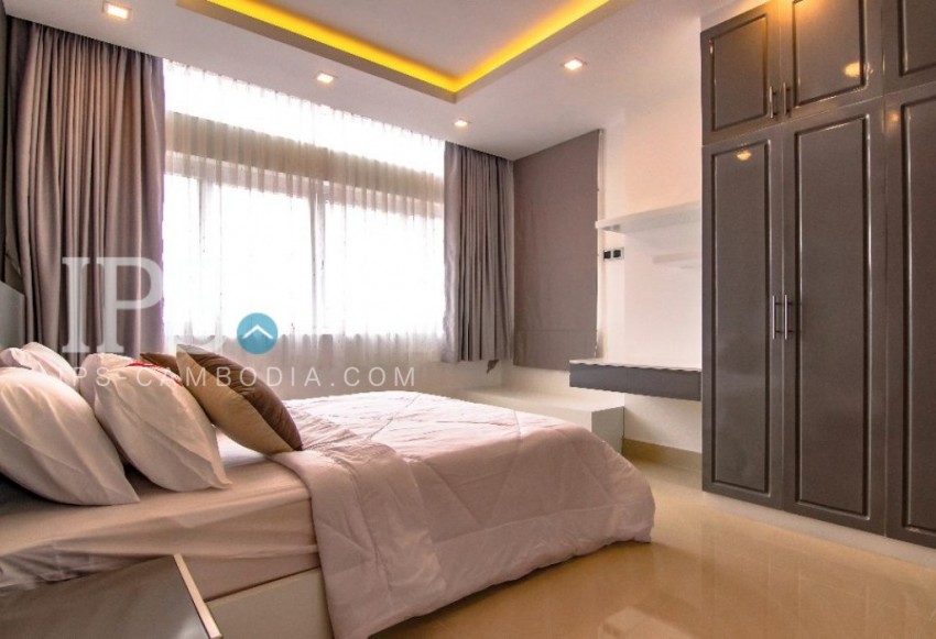 2 Bedroom For Rent - 7 Makara, Phnom Penh