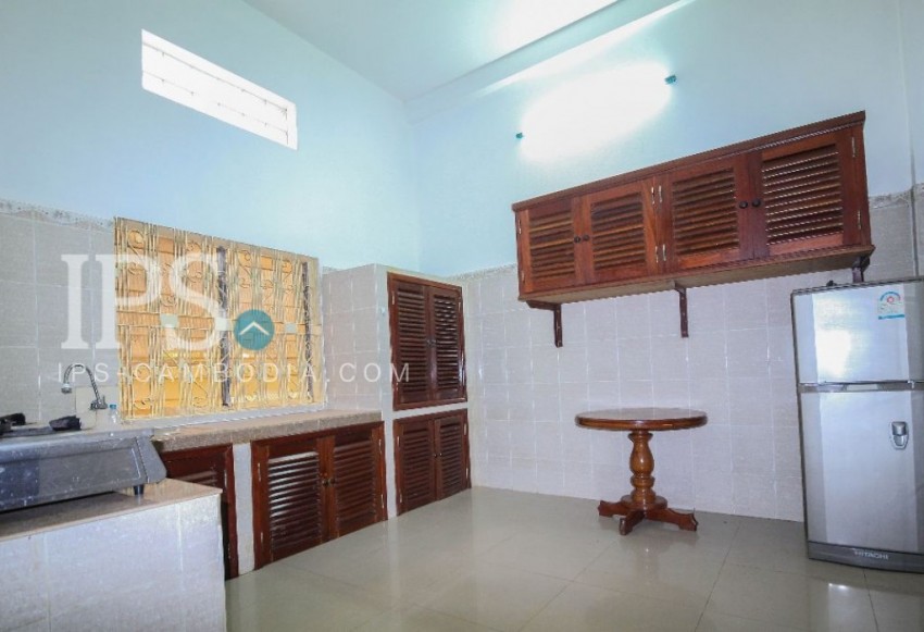 5 Bedroom Villa for Rent - Siem Reap