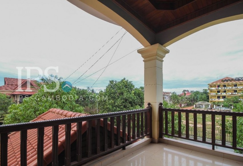 5 Bedroom Villa for Rent - Siem Reap