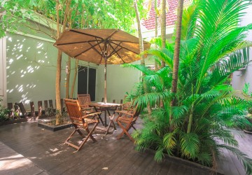 1 Bedroom Apartment For Rent - Sala Kamreuk, Siem Reap thumbnail