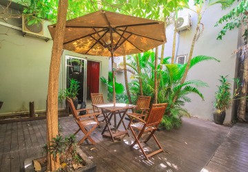 1 Bedroom Apartment For Rent - Sala Kamreuk, Siem Reap thumbnail