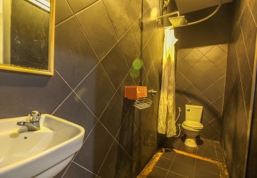 1 Bedroom Apartment For Rent - Sala Kamreuk, Siem Reap thumbnail