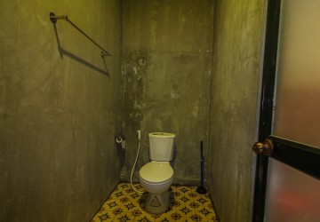 1 Bedroom Apartment For Rent - Sala Kamreuk, Siem Reap thumbnail
