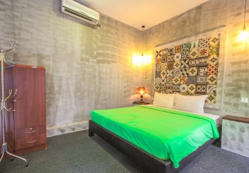 1 Bedroom Apartment For Rent - Sala Kamreuk, Siem Reap thumbnail
