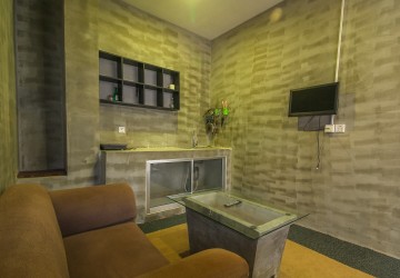 1 Bedroom Apartment For Rent - Sala Kamreuk, Siem Reap thumbnail