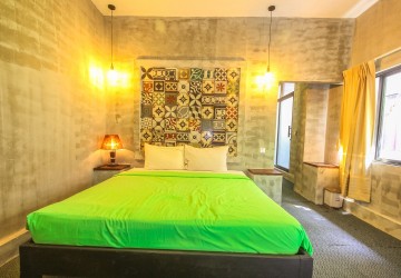 1 Bedroom Apartment For Rent - Sala Kamreuk, Siem Reap thumbnail
