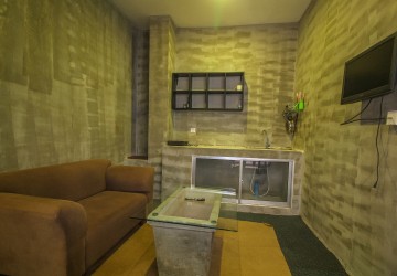 1 Bedroom Apartment For Rent - Sala Kamreuk, Siem Reap thumbnail
