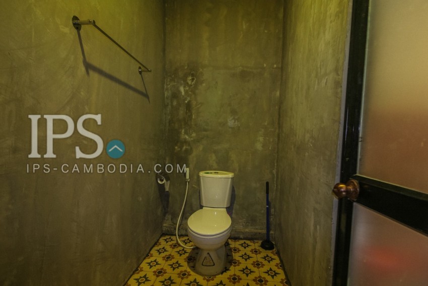 1 Bedroom Apartment For Rent - Sala Kamreuk, Siem Reap