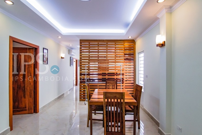 2 Bedroom Apartment For Rent - Chey Chumneah, Phnom Penh