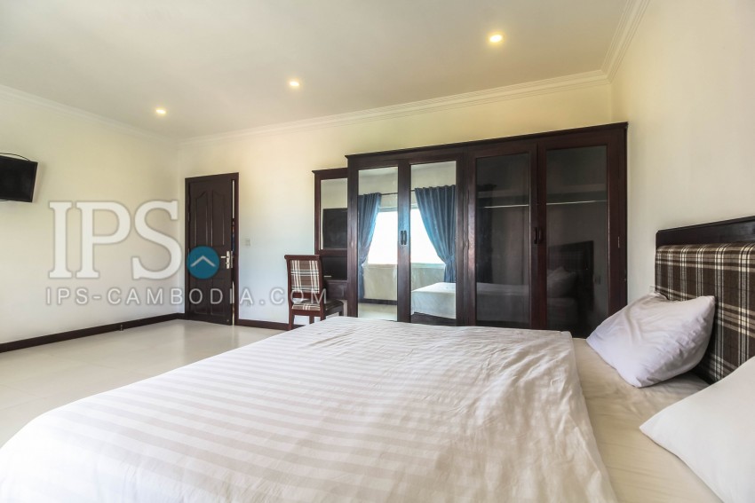 1 Bedroom Apartment For Rent - Sala Kamreuk, Siem Reap