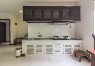 1 Bedroom Apartment For Rent - Sala Kamreuk, Siem Reap thumbnail