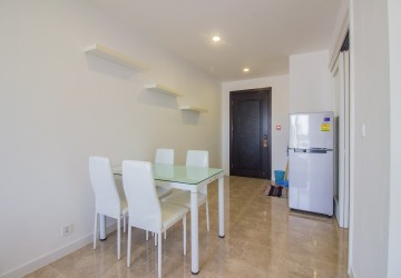 2 Bedroom Condo Unit For Sale - Tonle Bassac, Phnom Penh thumbnail