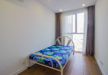 2 Bedroom Condo Unit For Sale - Tonle Bassac, Phnom Penh thumbnail