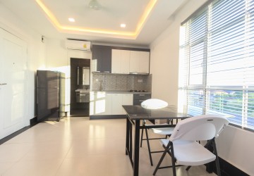 1 Bedroom Apartment For Rent - Sala Kamreuk, Siem Reap thumbnail