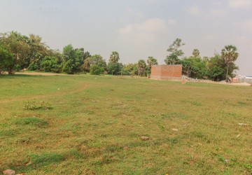  2,461 sq.m Land  For Sale - Chreav, Siem Reap thumbnail