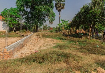 2,100sqm Land For Rent - Chreav, Siem Reap thumbnail