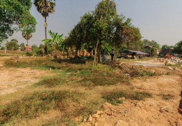 2,100sqm Land For Rent - Chreav, Siem Reap thumbnail