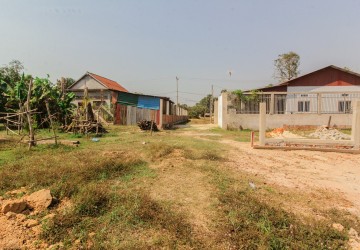 2,100sqm Land For Rent - Chreav, Siem Reap thumbnail