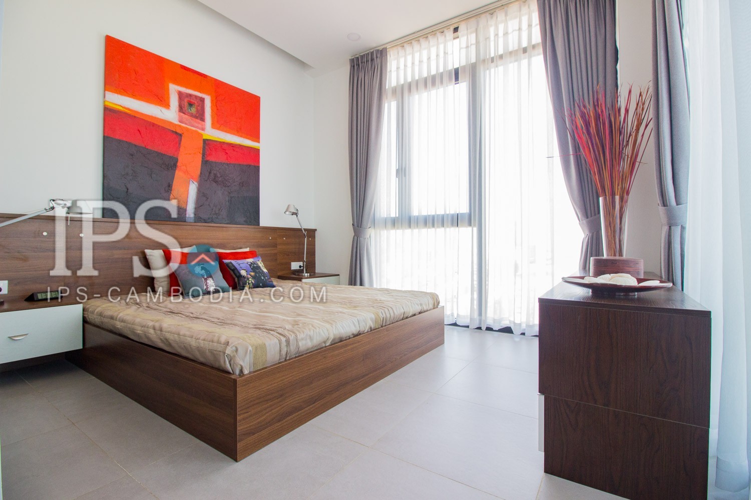 17th Floor 4 Bedroom Penthouse For Sale - Aura Condo, Beoung Raing, Phnom Penh - Image 6 17th Floor 4 Bedroom Penthouse For Sale - Aura Condo, Beoung Raing, Phnom Penh - Image 6