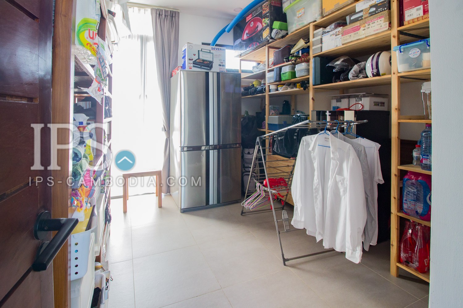 17th Floor 4 Bedroom Penthouse For Sale - Aura Condo, Beoung Raing, Phnom Penh - Image 9 17th Floor 4 Bedroom Penthouse For Sale - Aura Condo, Beoung Raing, Phnom Penh - Image 9