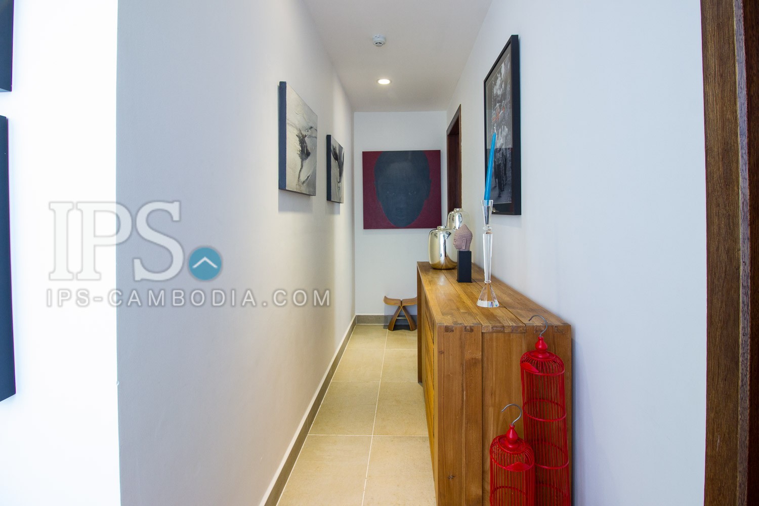 17th Floor 4 Bedroom Penthouse For Sale - Aura Condo, Beoung Raing, Phnom Penh - Image 10 17th Floor 4 Bedroom Penthouse For Sale - Aura Condo, Beoung Raing, Phnom Penh - Image 10