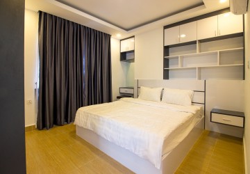 2 Bedroom Condo Unit For Rent - BKK3, Phnom Penh thumbnail