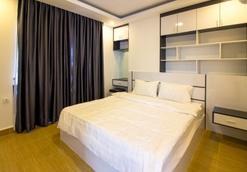 2 Bedroom Condo Unit For Rent - BKK3, Phnom Penh thumbnail