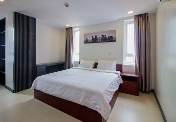 1 Bedroom Apartment For Rent - Toul Tum Poung 1, Phnom Penh thumbnail