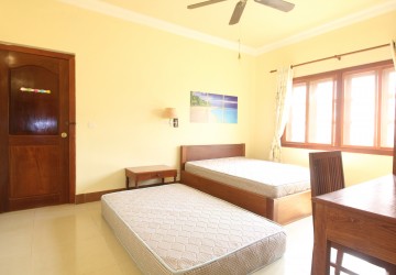  3 Bedroom Apartment For Rent - Svay Dangkum, Siem Reap thumbnail