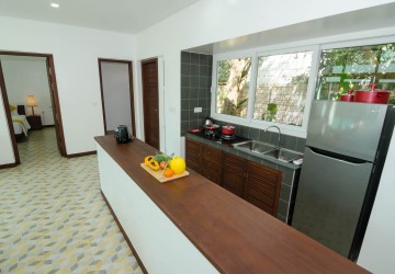 2 Bedroom Apartment For Rent - Chreav, Siem Reap thumbnail