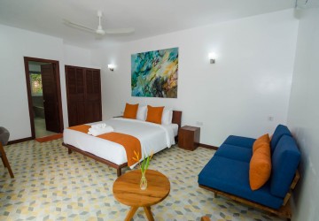 2 Bedroom Apartment For Rent - Chreav, Siem Reap thumbnail