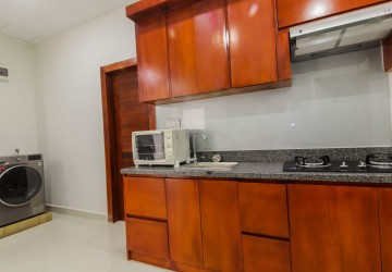 2 Bedroom Apartment For Rent - Svay Dangkum, Siem Reap thumbnail