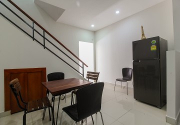 2 Bedroom Apartment For Rent - Svay Dangkum, Siem Reap thumbnail