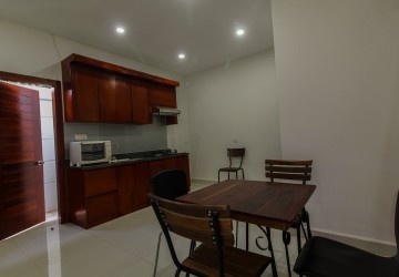 2 Bedroom Apartment For Rent - Svay Dangkum, Siem Reap thumbnail