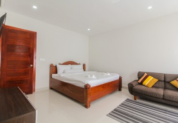 2 Bedroom Apartment For Rent - Svay Dangkum, Siem Reap thumbnail