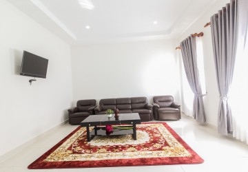 2 Bedroom Apartment For Rent - Svay Dangkum, Siem Reap thumbnail