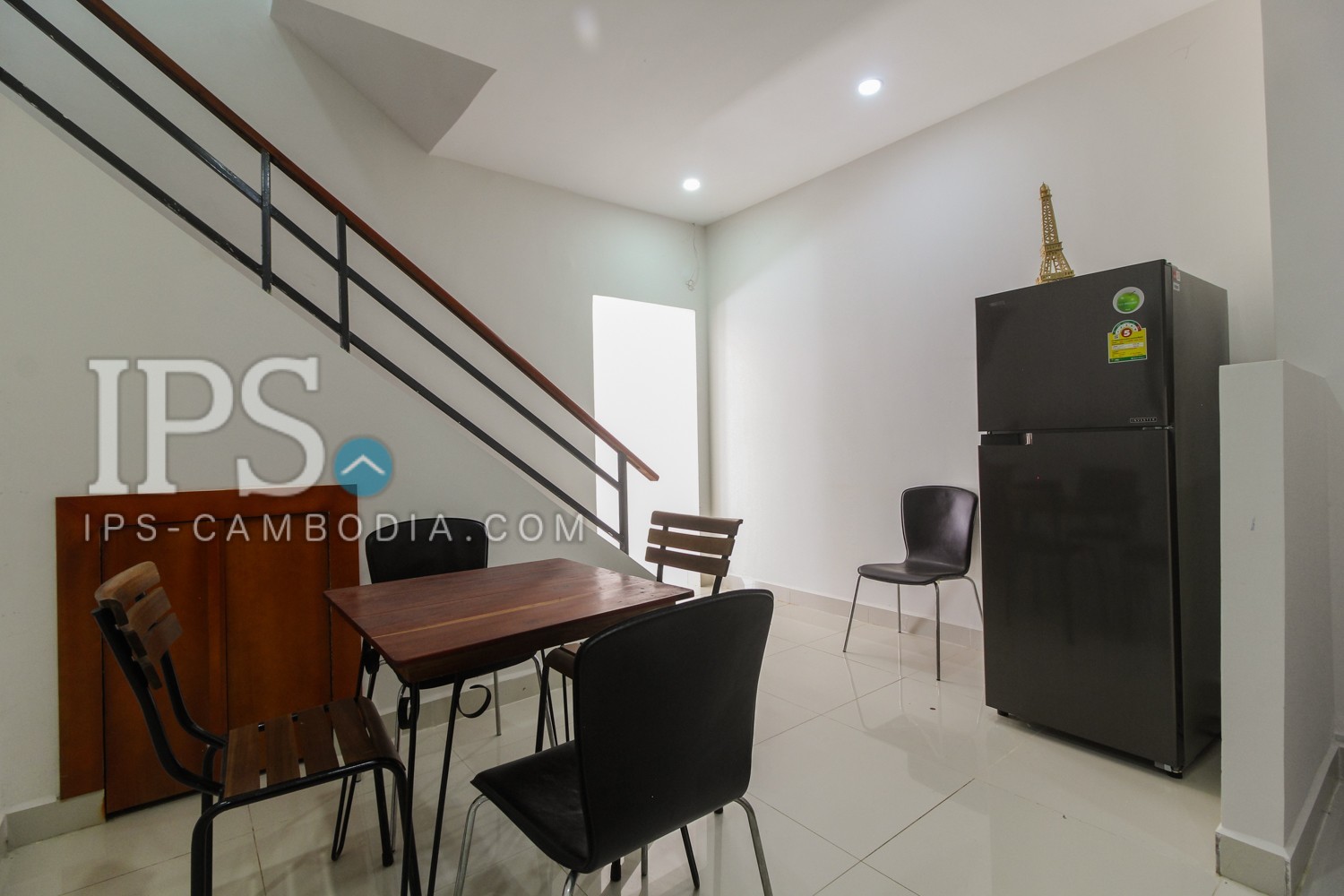 2 Bedroom Apartment For Rent - Svay Dangkum, Siem Reap - Image 6